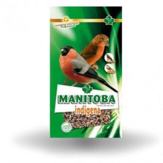 MANITOBA INDIGENA CIUFFOLOTTO E CROCIERE 2,5KG