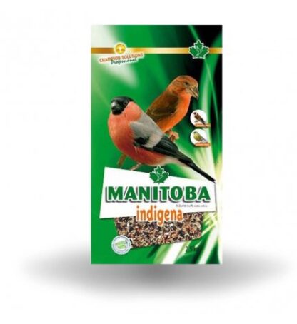 MANITOBA INDIGENA CIUFFOLOTTO E CROCIERE 2,5KG