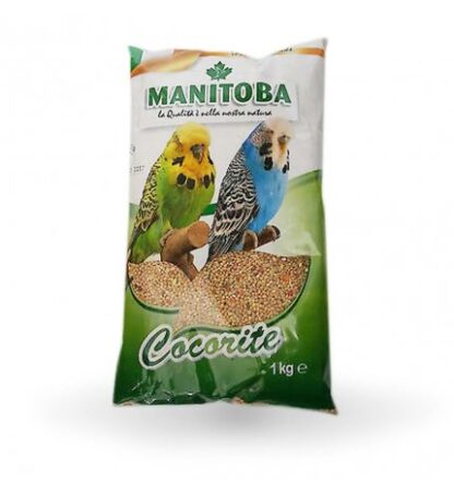 MANITOBA MISCUGLIO COCORITE 1KG