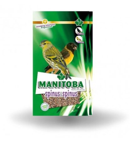 Manitoba spinus&spinus 2,5kg