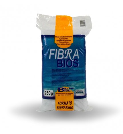 Mantovani fibra bios bianca da 250 gr