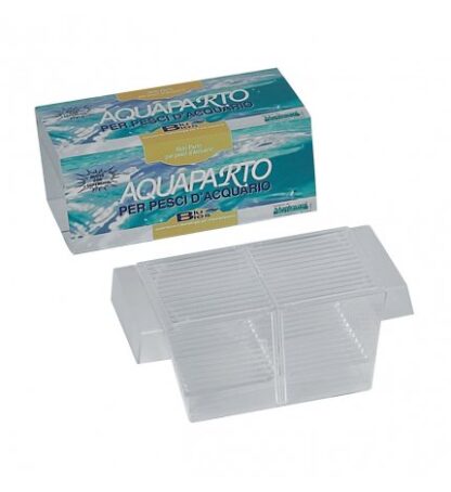 MANTOVANI PESCI ACQUAPARTO BLUBIOS MINI