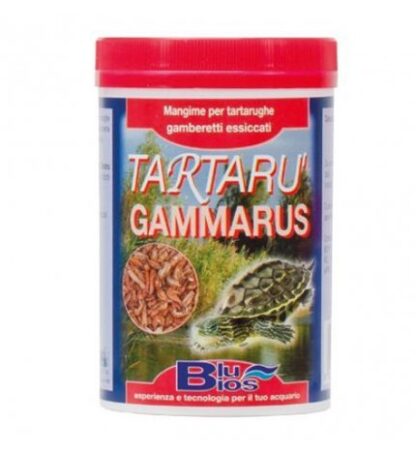 MANTOVANI TARTARU'GAMMARUS 33 GR / 350 ML
