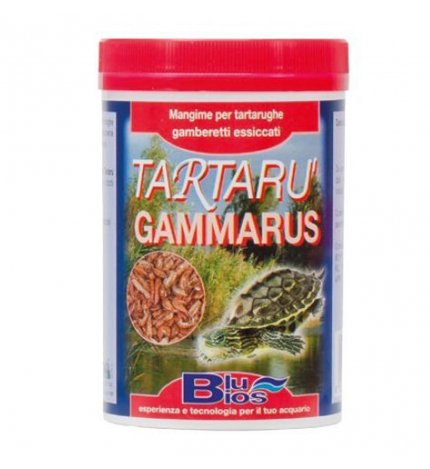 MANTOVANI TARTARU'GAMMARUS 33 GR / 350 ML