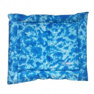 MATERASSINO RINFRESCANTE CON BORDI SMALL 45x58CM