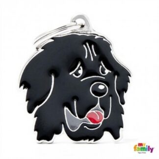 Medaglietta terranova