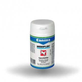 Mesoflex senior 60 tavolette