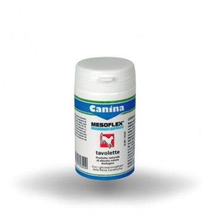 Mesoflex senior 60 tavolette