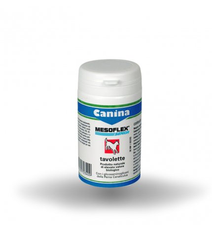 Mesoflex senior 60 tavolette