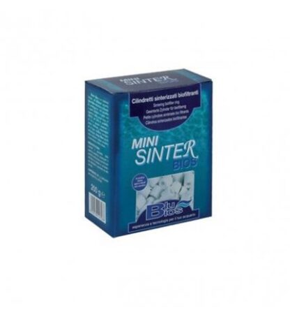 Mini sinter bios 200g