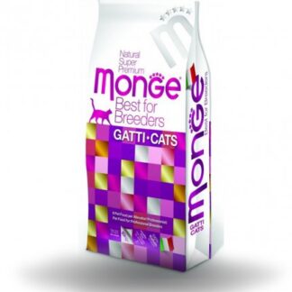 Monge superpremium gatto adult al pollo da 10 kg