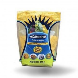 Morbidovo new giallo pate' 900g