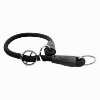 Morso cane collare addestramento soft touch black m / 50 10 mm