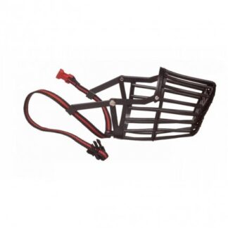 MUSERUOLA PLASTICA N.8