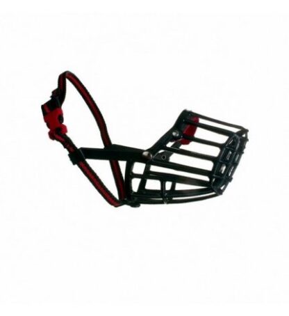 MUSERUOLA PLASTICA PER BOXER MISURA 5