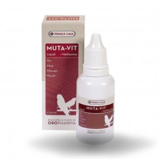 Muta vit liquido 30 ml oropharma