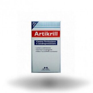 NBF LANES CANE ARTIKRILL DA 120 PERLE