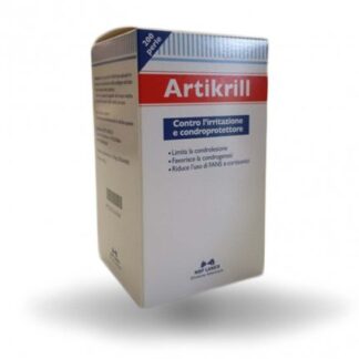 NBF LANES CANE ARTIKRILL DA 200 PERLE