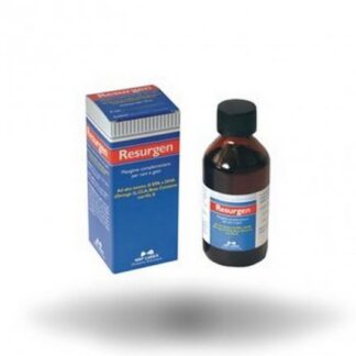 NBF LANES CANE E GATTO RESURGEN DA 100 ML