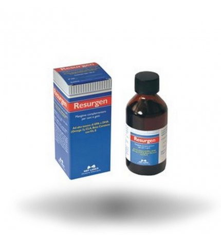 NBF LANES CANE E GATTO RESURGEN DA 100 ML
