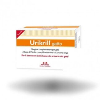 Nbf lanes gatto urikrill da 30 perle