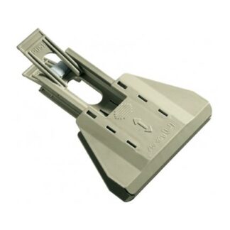 NIPPY GRIGIA PINZA