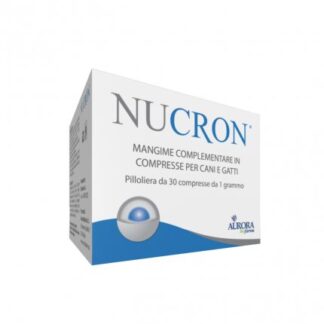 NUCRON 30 COMPRESSE