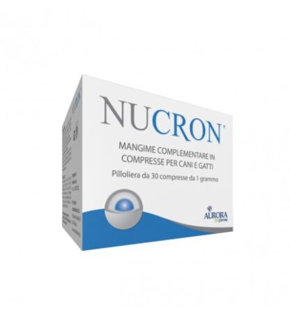 NUCRON 30 COMPRESSE