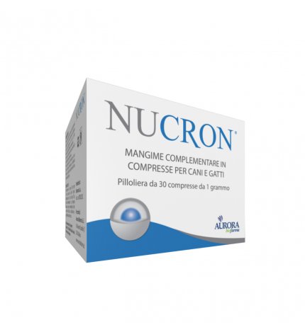 NUCRON 30 COMPRESSE