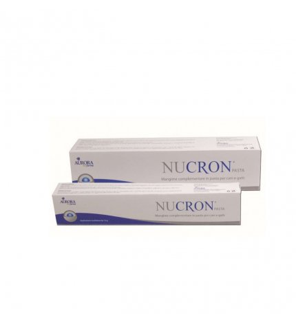 NUCRON PASTA 30G