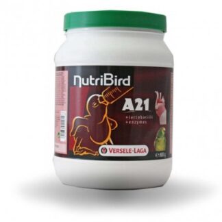 NUTRIBIRD A21 800G PAPPA IMBECCO