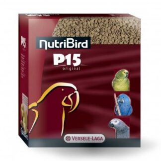 NUTRIBIRD P15 1KG ORIGINAL  MANTENIMENTO
