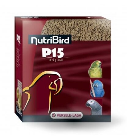 NUTRIBIRD P15 1KG ORIGINAL  MANTENIMENTO