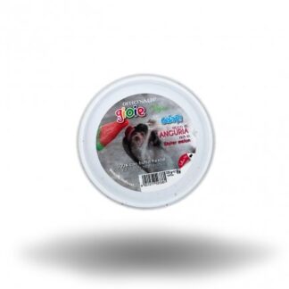 Officinalis cane gelato gioie anguria da 120 gr in vaschetta