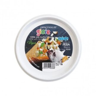 Officinalis gelato gioie pera da 120 gr
