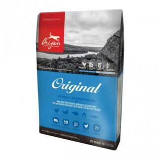 ORIJEN CANE ADULT ORIGINAL DA 11,4 KG