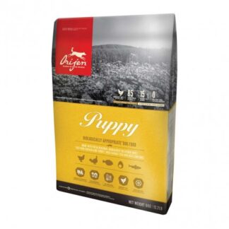 ORIJEN CANE PUPPY DA 11,4 KG