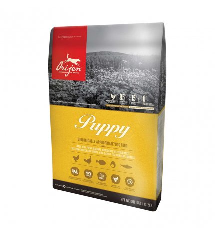 ORIJEN CANE PUPPY DA 11,4 KG
