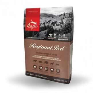 ORIJEN GATTO REGIONAL RED DA 1,8 KG