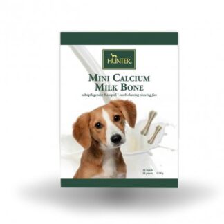 Ossi mini calcium milk bone 10pz