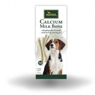 Osso calcium milk bone m