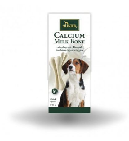 Osso calcium milk bone m