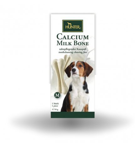 Osso calcium milk bone m