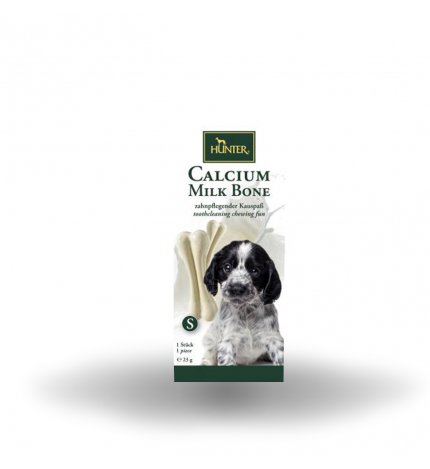 OSSO CALCIUM MILK BONE S