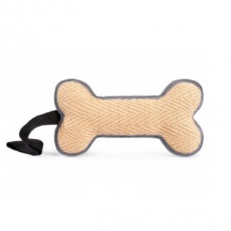 OSSO IN JUTA NATURALE 25CM