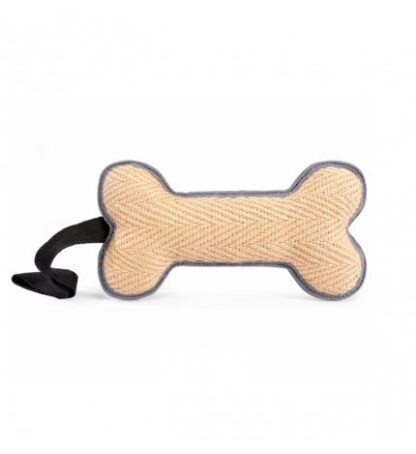 OSSO IN JUTA NATURALE 25CM