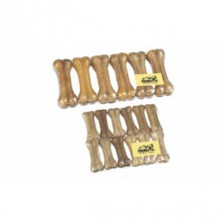 OSSO PELLE BOVINA 20CM 240/270G