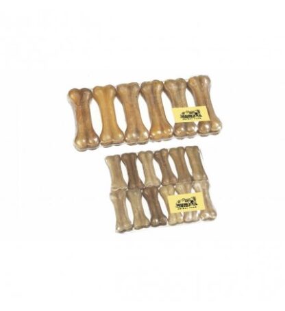OSSO PELLE BOVINA 20CM 240/270G