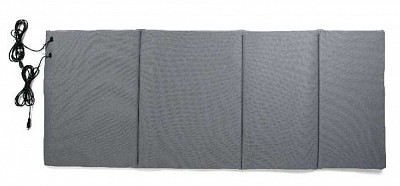 Tappeto Osteomat per magnetoterapia a bassa frequenza