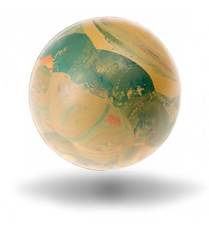 PALLA GOMMA DURA SMALL